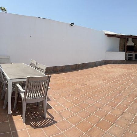 Villa Linda Playa Blanca  Exterior foto