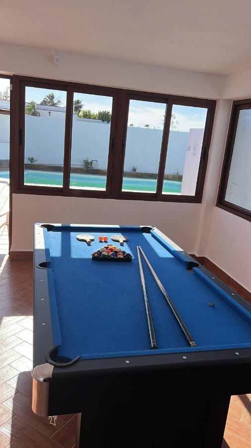 Villa Linda Playa Blanca  Exterior foto